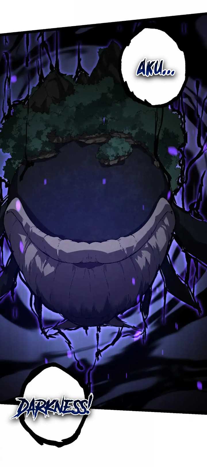 Evolution Begins With A Big Tree Chapter 162 Gambar 37