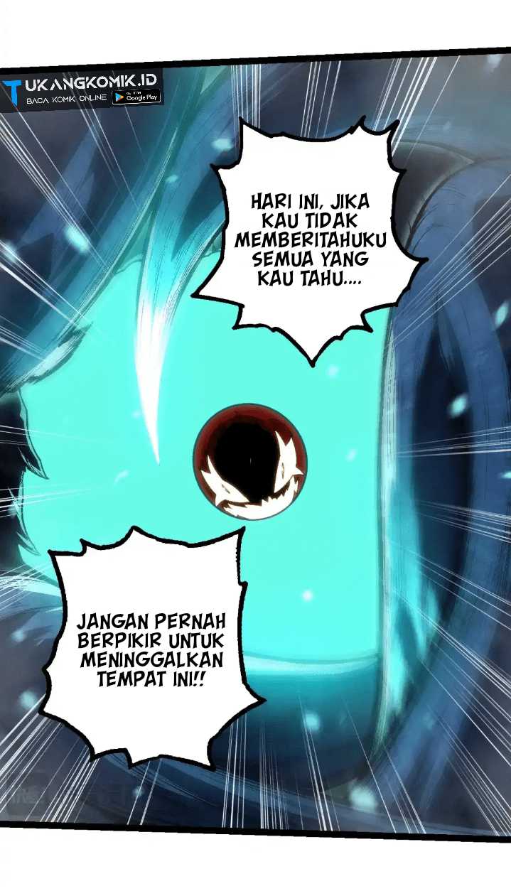 Evolution Begins With A Big Tree Chapter 162 Gambar 38