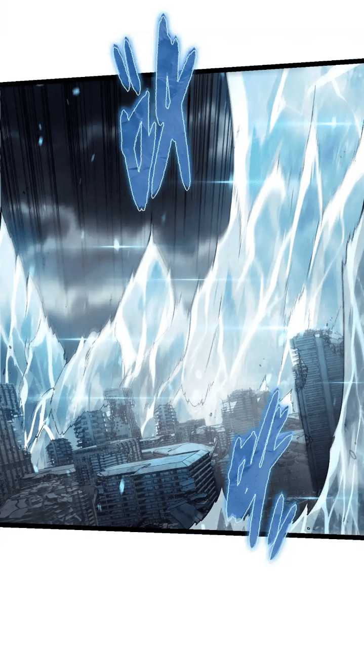 Evolution Begins With A Big Tree Chapter 162 Gambar 39