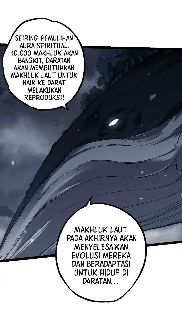 Evolution Begins With A Big Tree Chapter 162 Gambar 32