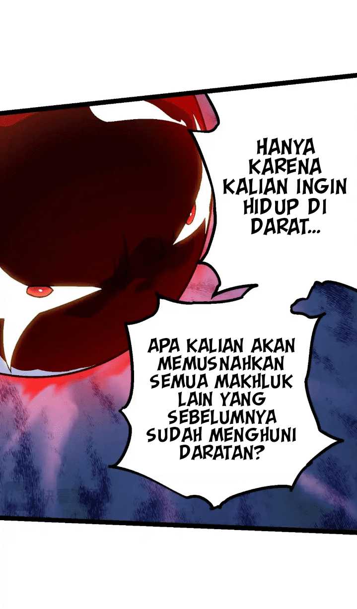 Evolution Begins With A Big Tree Chapter 162 Gambar 33