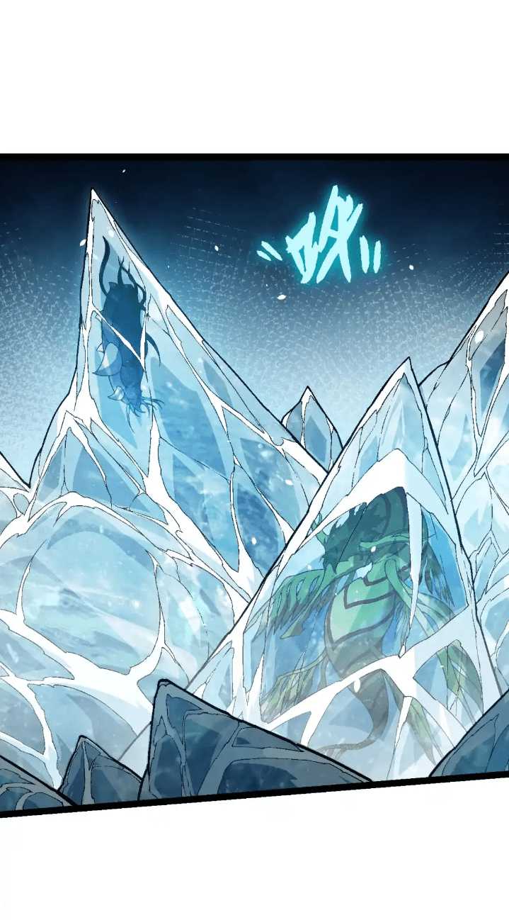 Evolution Begins With A Big Tree Chapter 162 Gambar 4