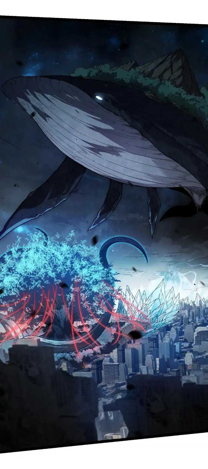 Evolution Begins With A Big Tree Chapter 162 Gambar 40