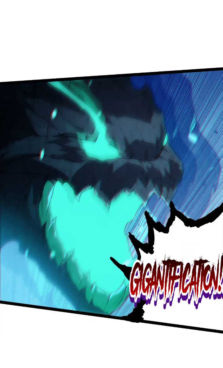 Evolution Begins With A Big Tree Chapter 162 Gambar 60