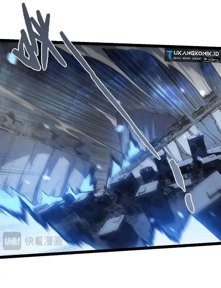 Evolution Begins With A Big Tree Chapter 162 Gambar 53