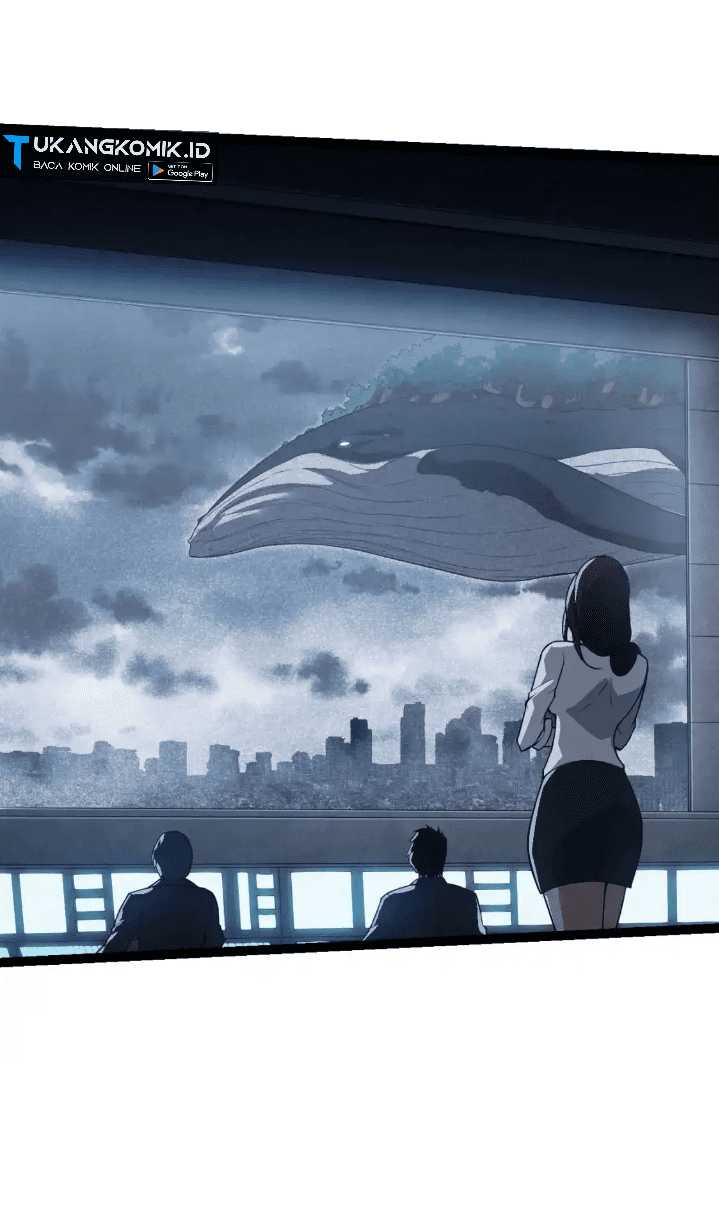 Evolution Begins With A Big Tree Chapter 162 Gambar 8