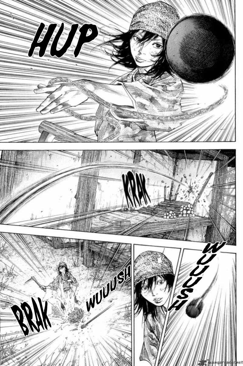 Vagabond Chapter 115 Gambar 15