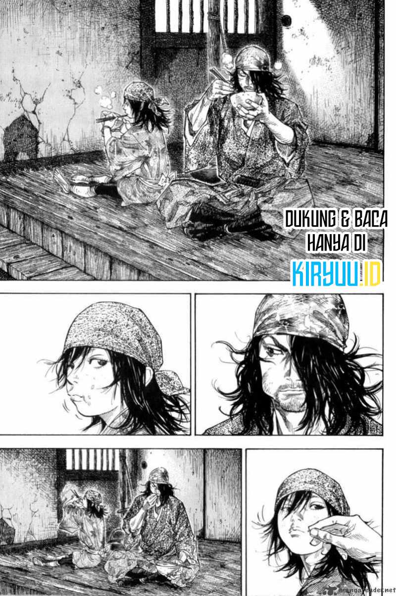 Vagabond Chapter 115 Gambar 17