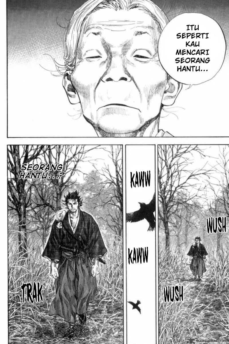 Vagabond Chapter 115 Gambar 12