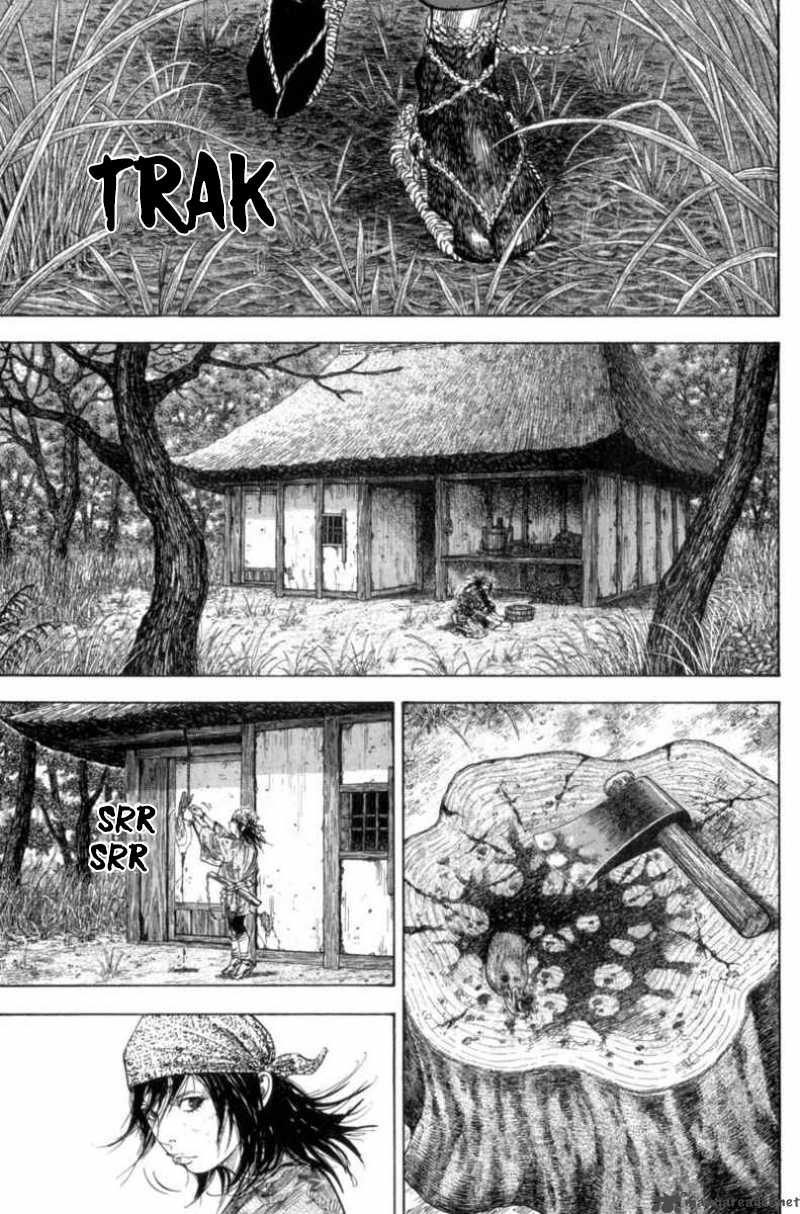 Vagabond Chapter 115 Gambar 13
