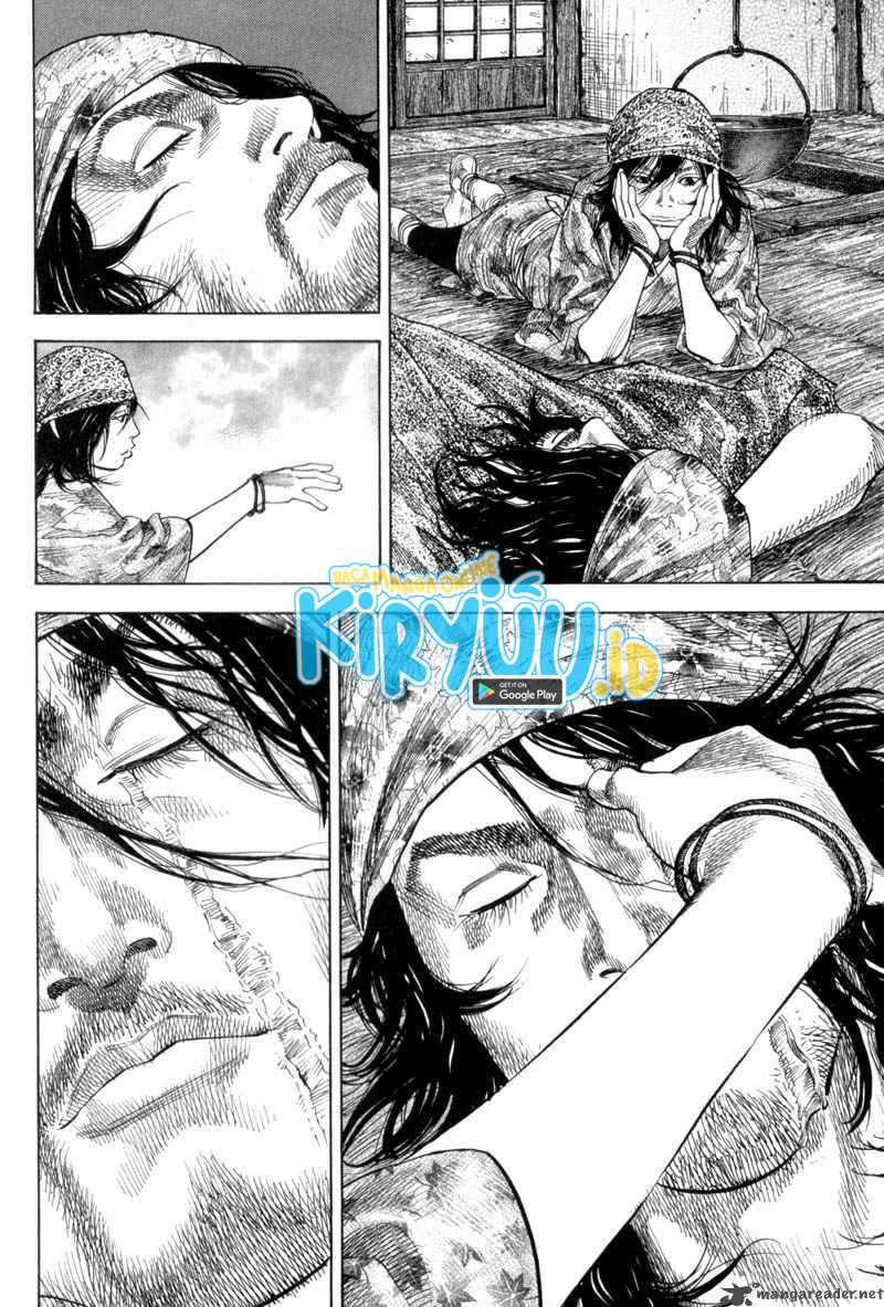 Vagabond Chapter 115 Gambar 20