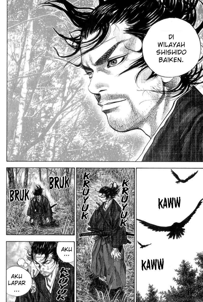 Vagabond Chapter 115 Gambar 4