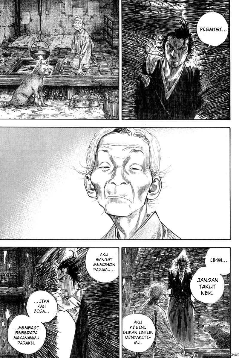 Vagabond Chapter 115 Gambar 7