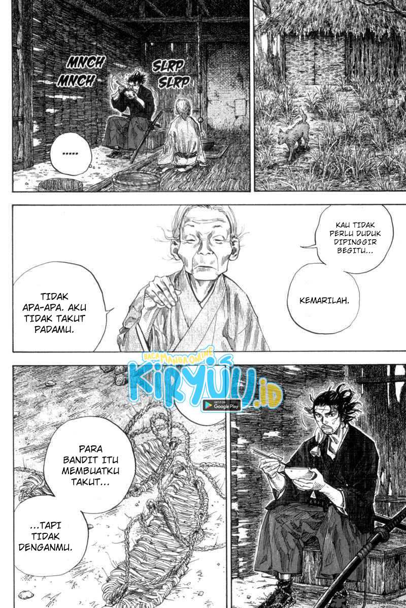 Vagabond Chapter 115 Gambar 8