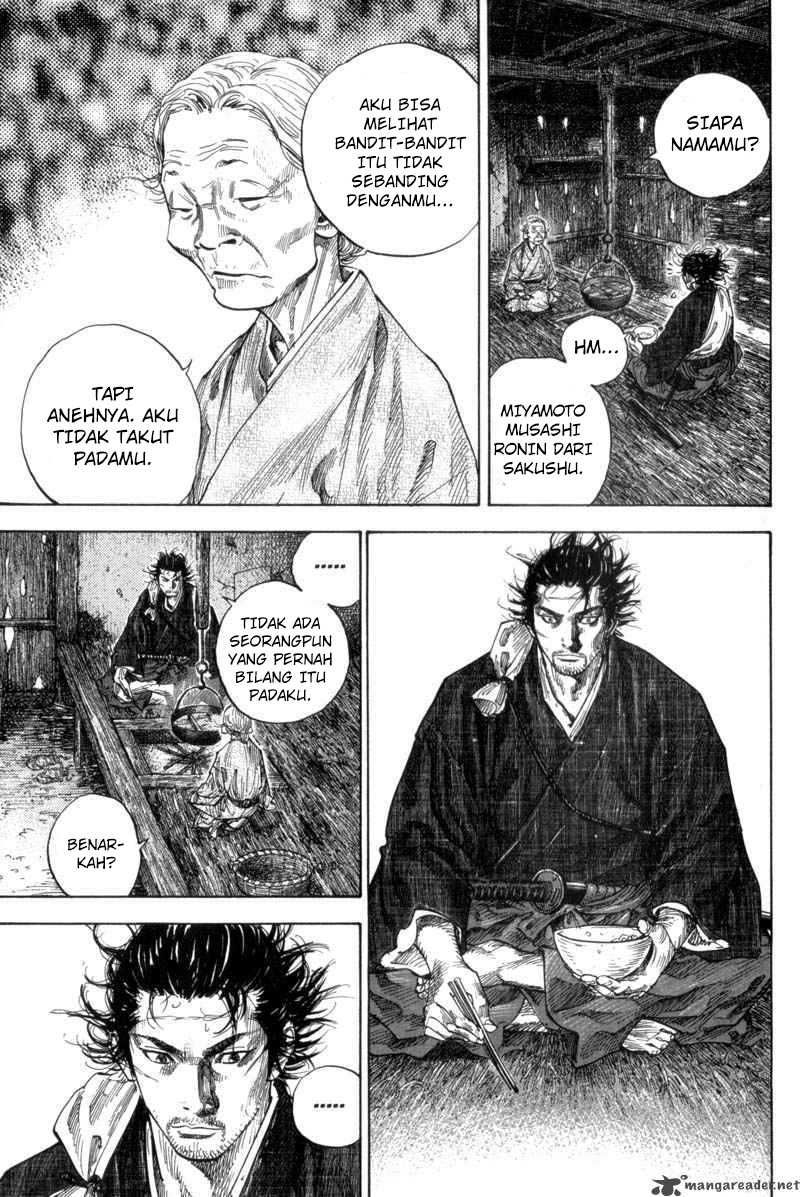 Vagabond Chapter 115 Gambar 9