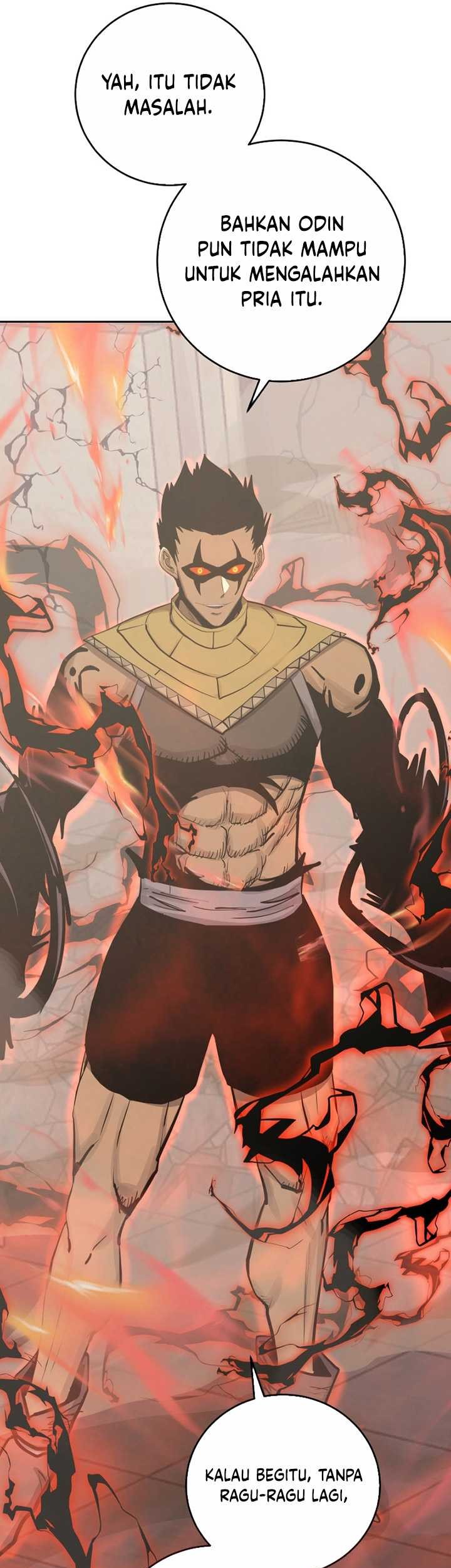 Player from Today Onwards Chapter 95 Gambar 22