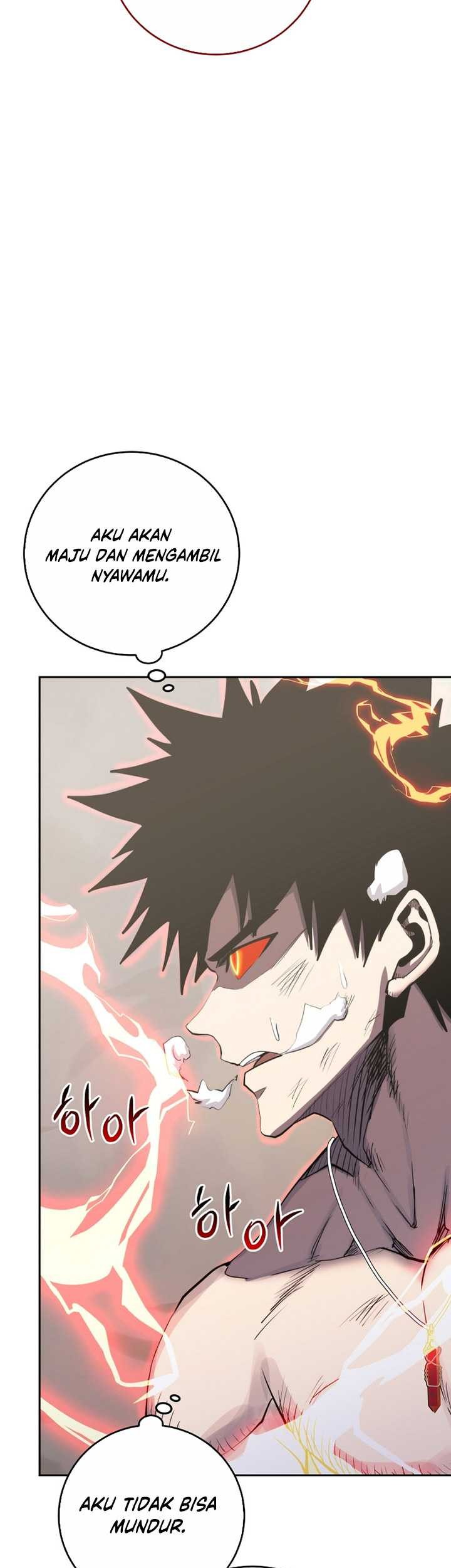 Player from Today Onwards Chapter 95 Gambar 24