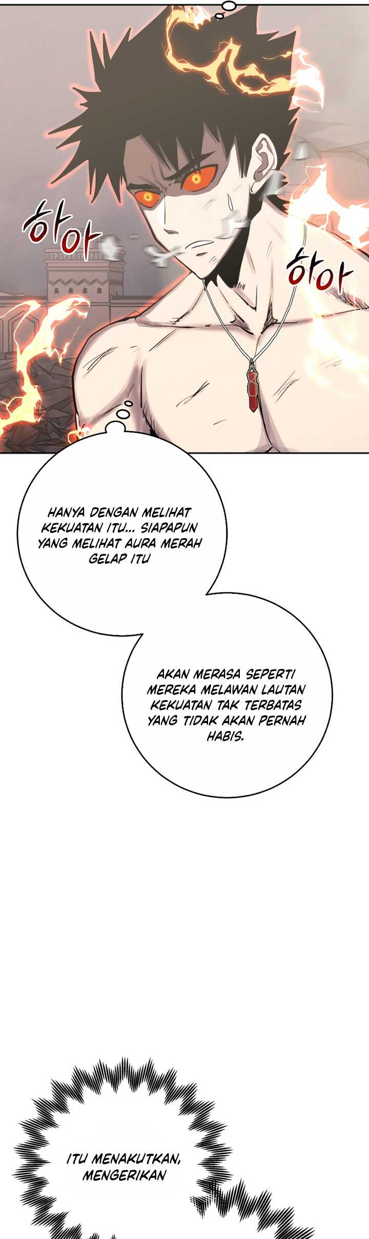 Player from Today Onwards Chapter 95 Gambar 18