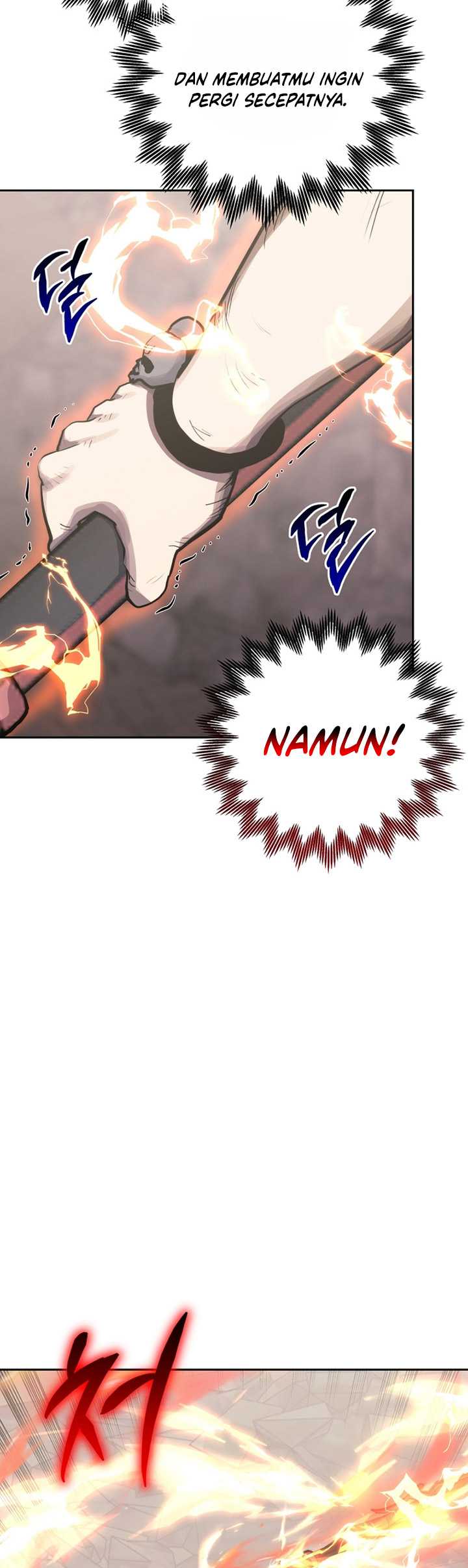 Player from Today Onwards Chapter 95 Gambar 19