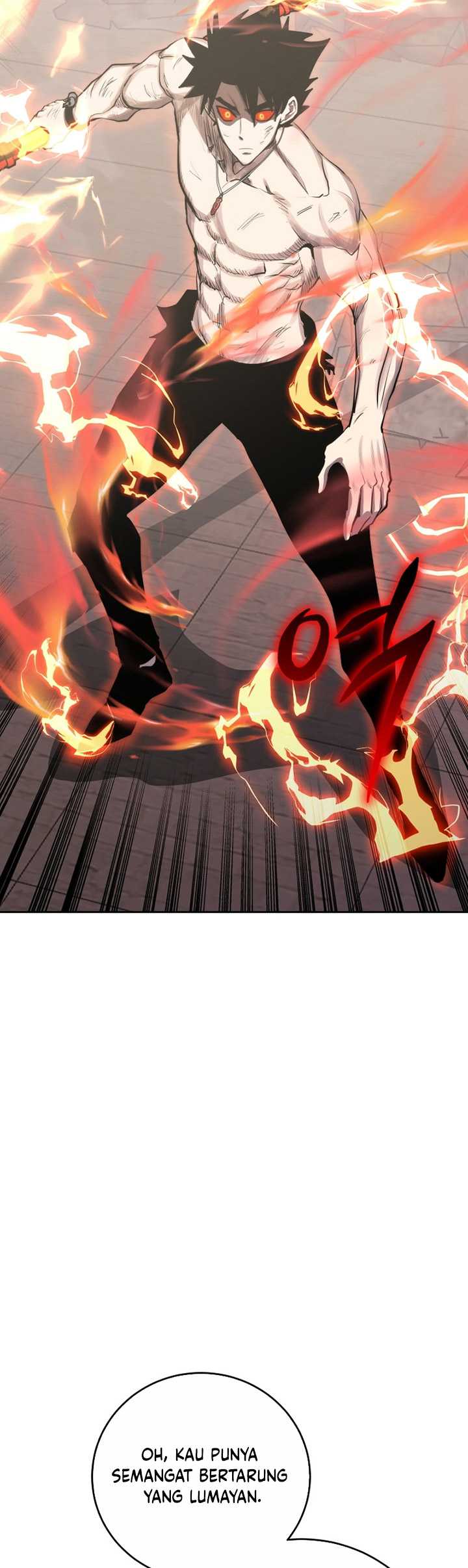 Player from Today Onwards Chapter 95 Gambar 20