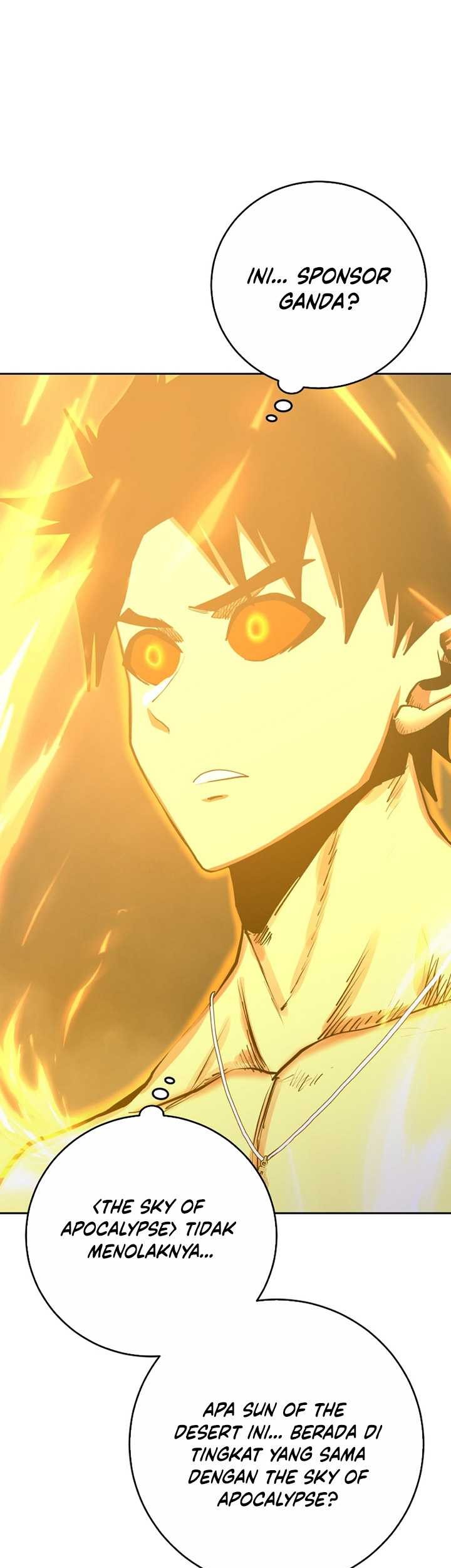 Player from Today Onwards Chapter 95 Gambar 38