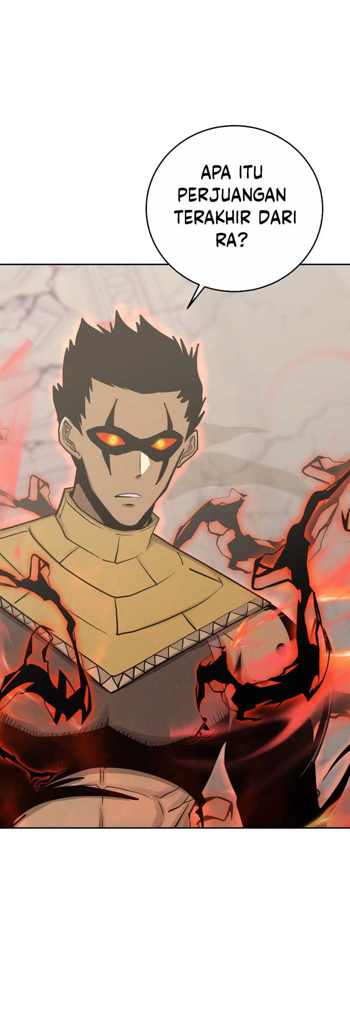 Player from Today Onwards Chapter 95 Gambar 43