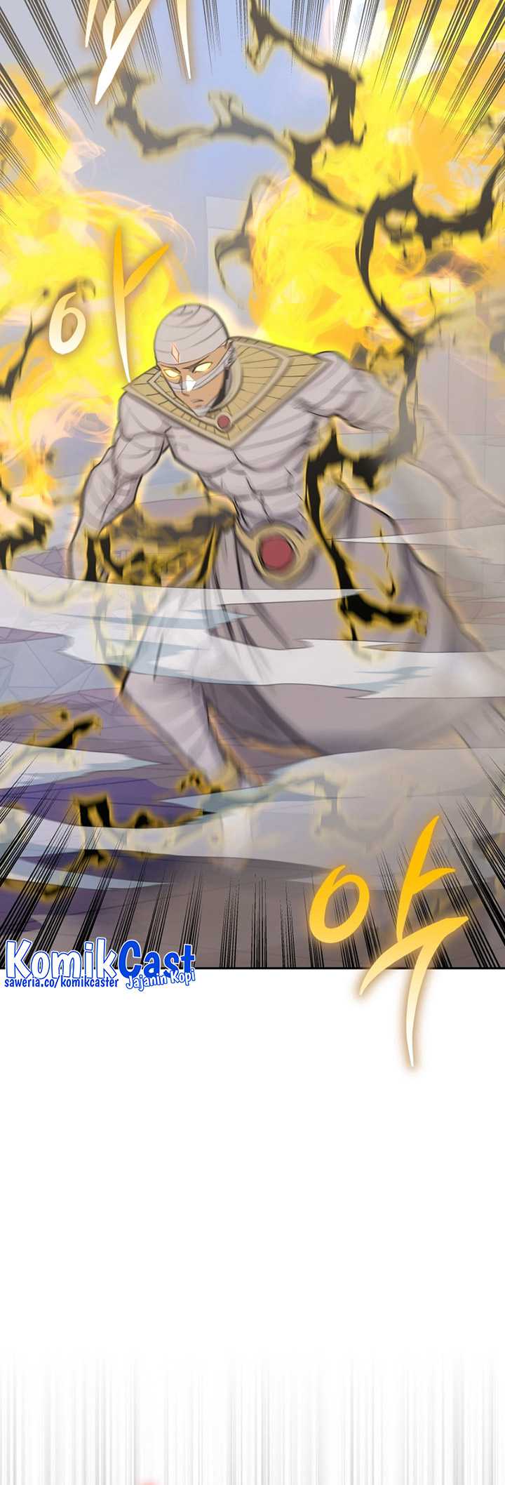 Player from Today Onwards Chapter 95 Gambar 45