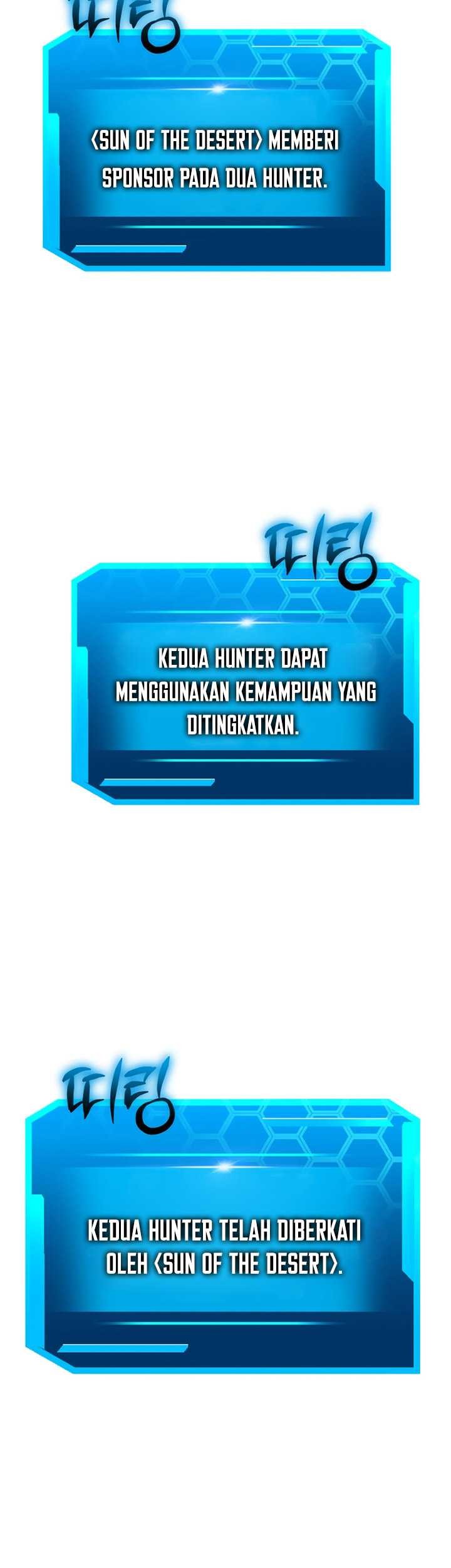 Player from Today Onwards Chapter 95 Gambar 36