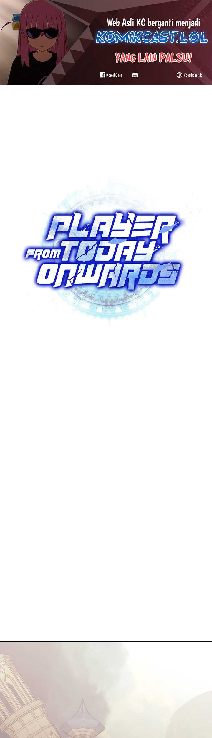 Manhwa Player from Today Onwards Chapter 95 gambar nomor 2