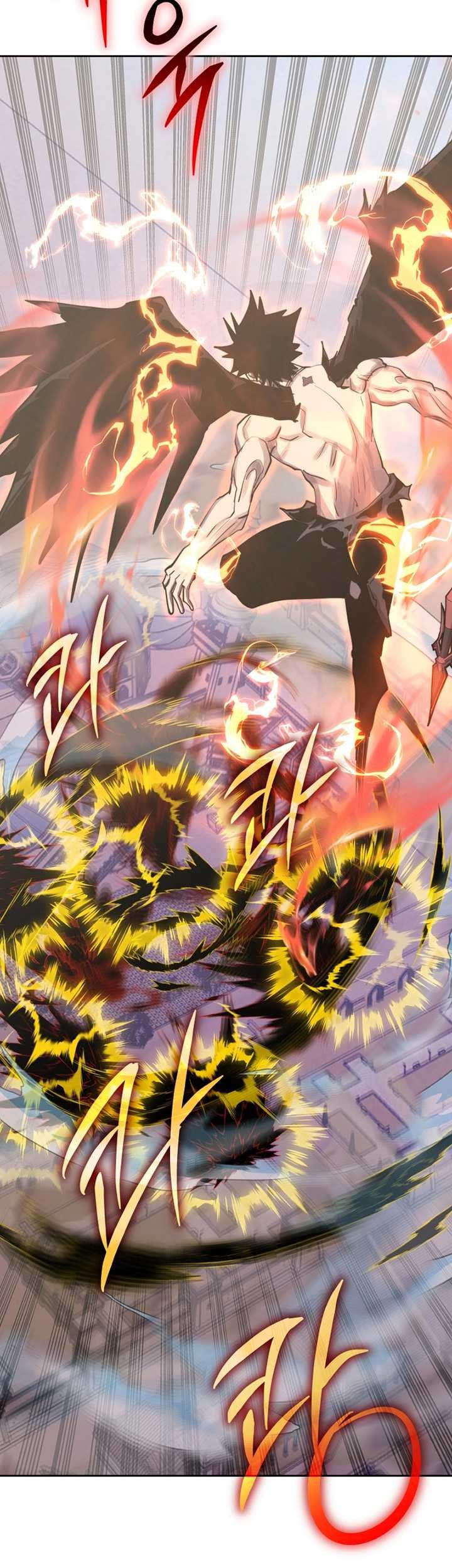 Player from Today Onwards Chapter 95 Gambar 54