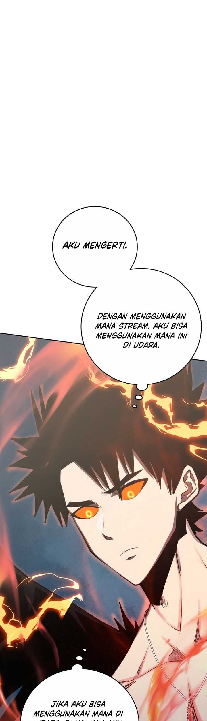 Player from Today Onwards Chapter 95 Gambar 58