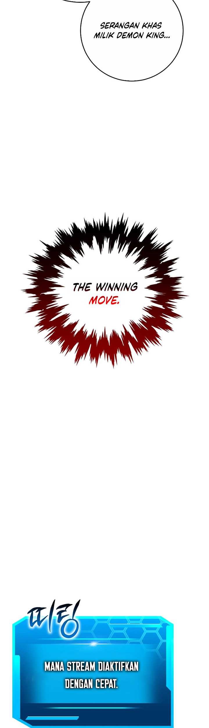 Player from Today Onwards Chapter 95 Gambar 60