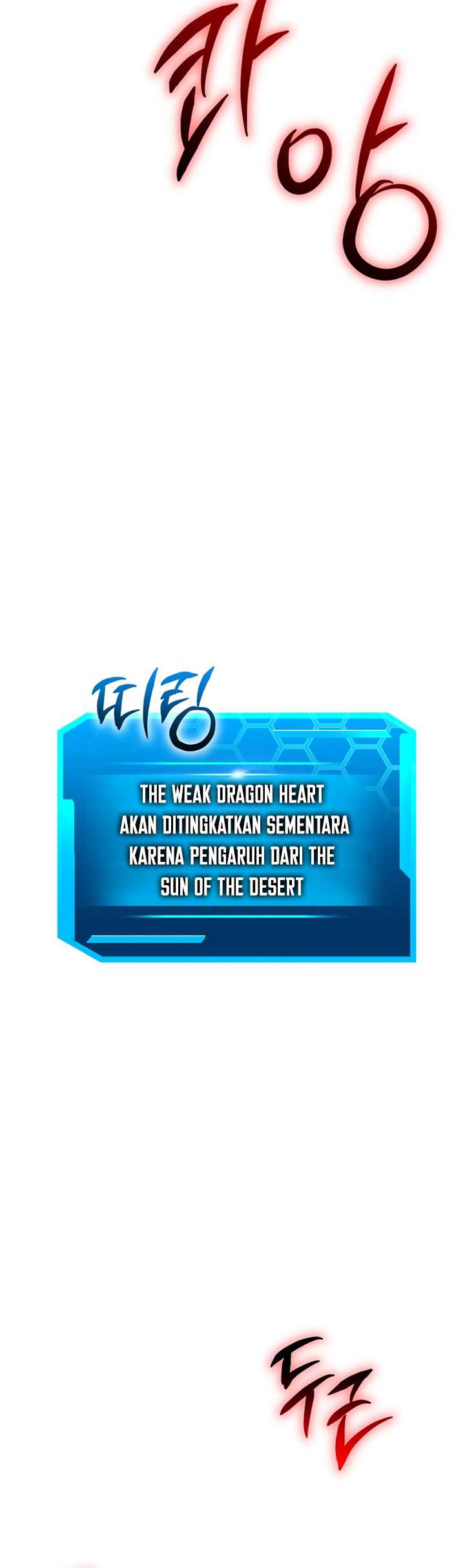 Player from Today Onwards Chapter 95 Gambar 49