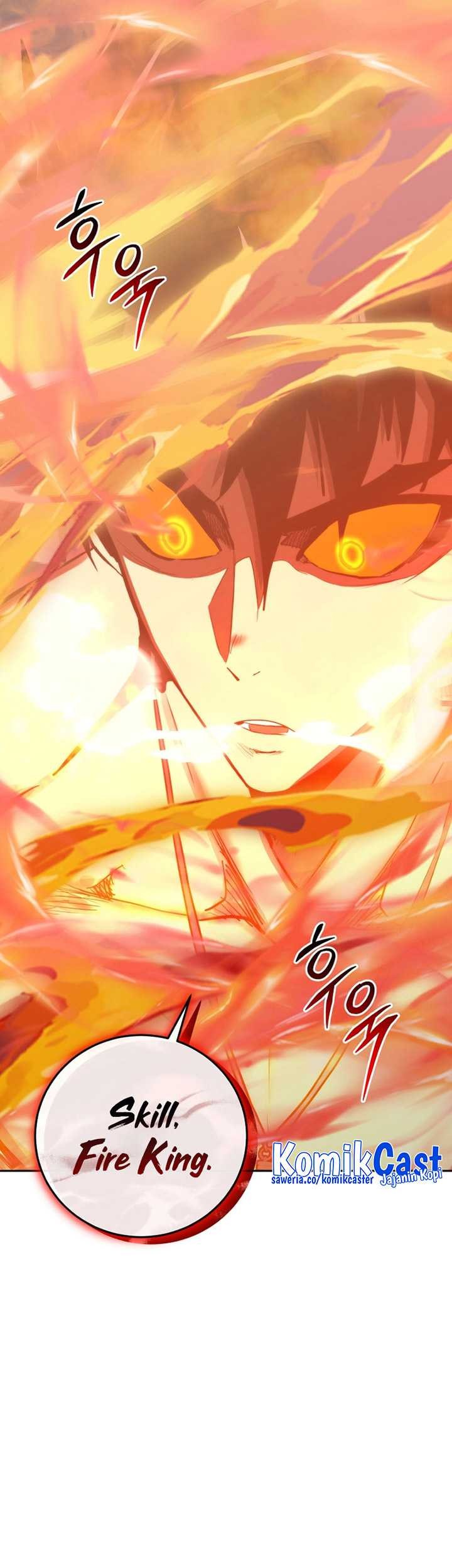 Player from Today Onwards Chapter 95 Gambar 70