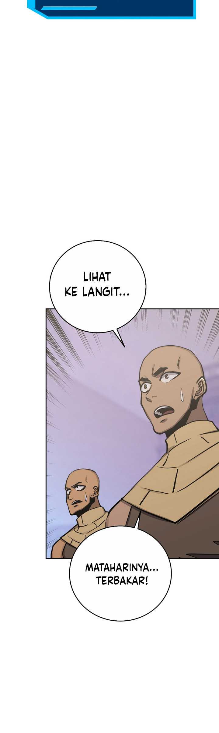 Player from Today Onwards Chapter 95 Gambar 75