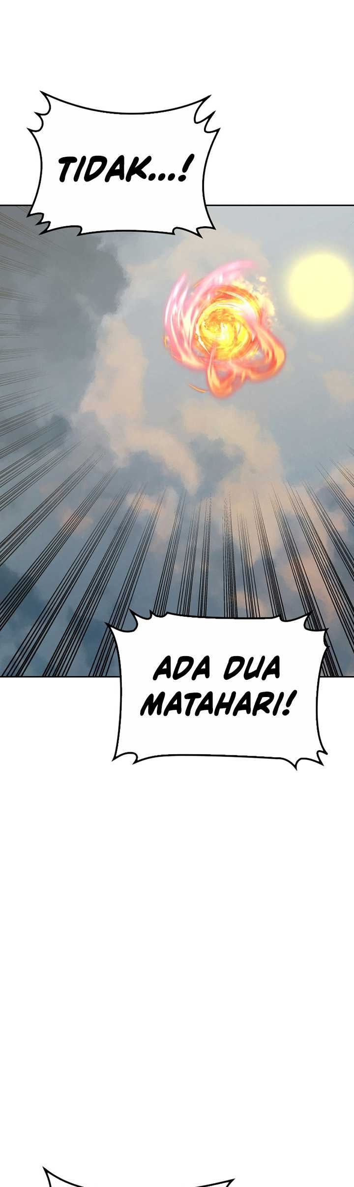 Player from Today Onwards Chapter 95 Gambar 76