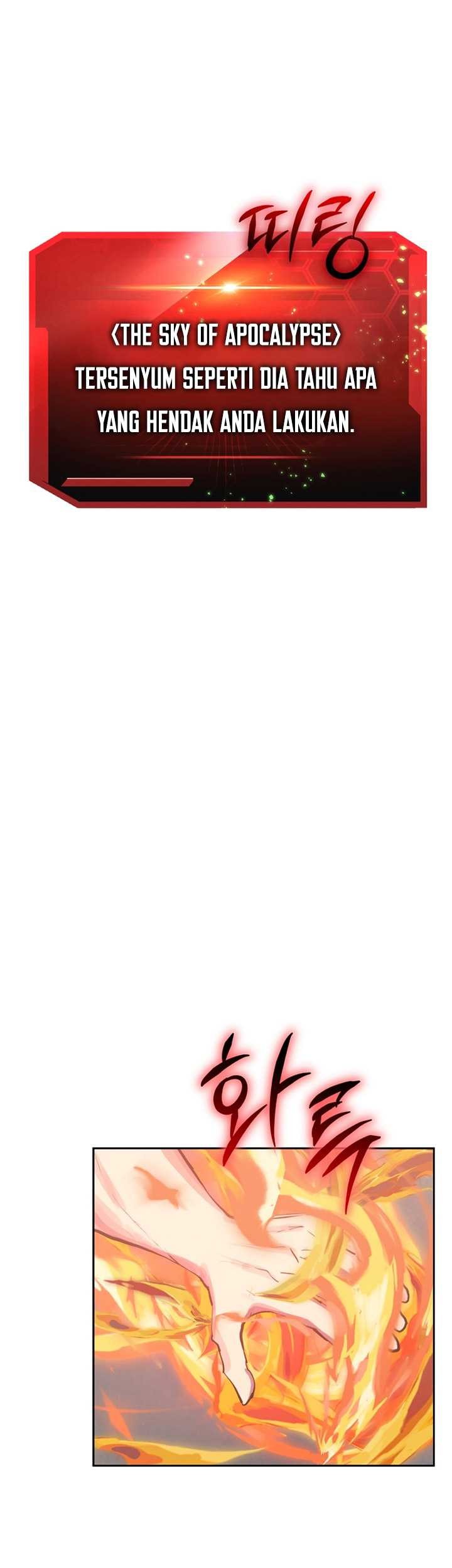 Player from Today Onwards Chapter 95 Gambar 66