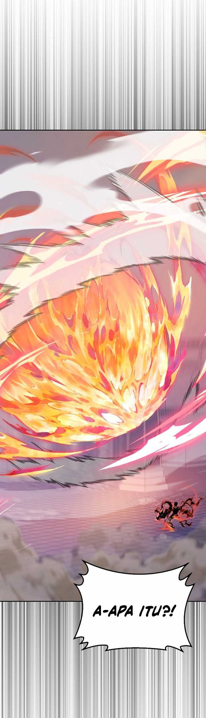 Player from Today Onwards Chapter 95 Gambar 86