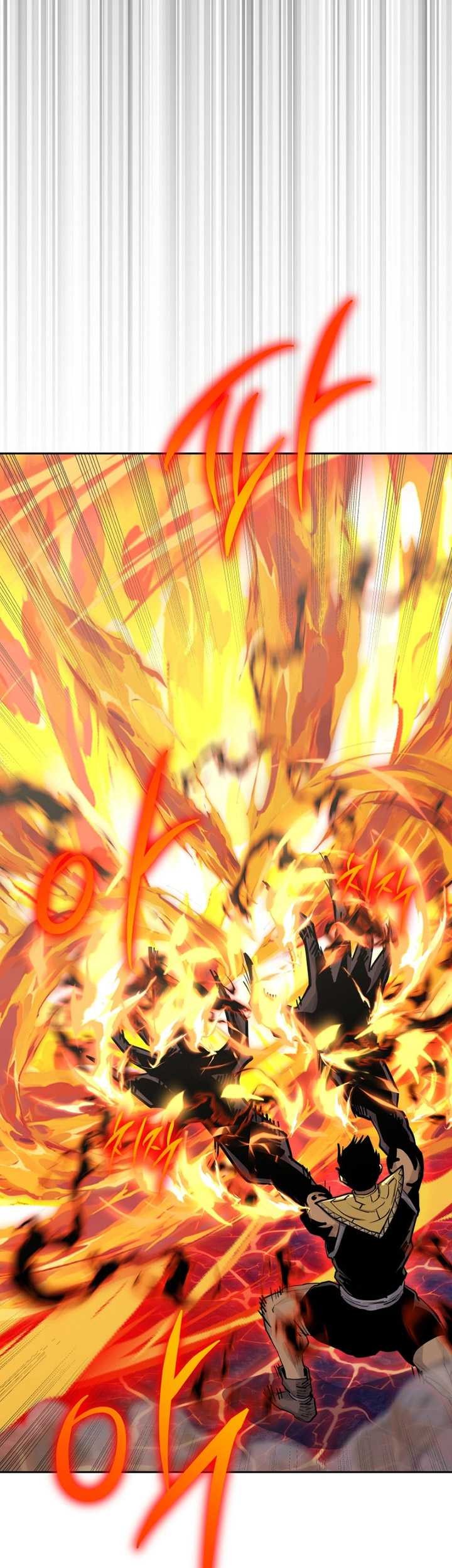 Player from Today Onwards Chapter 95 Gambar 88