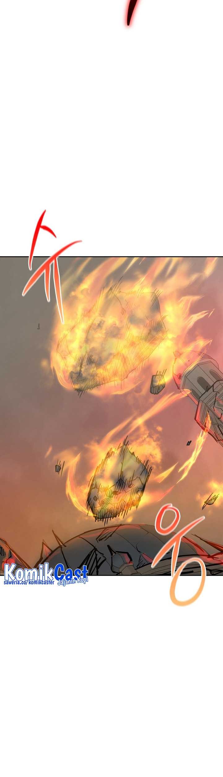 Player from Today Onwards Chapter 95 Gambar 92