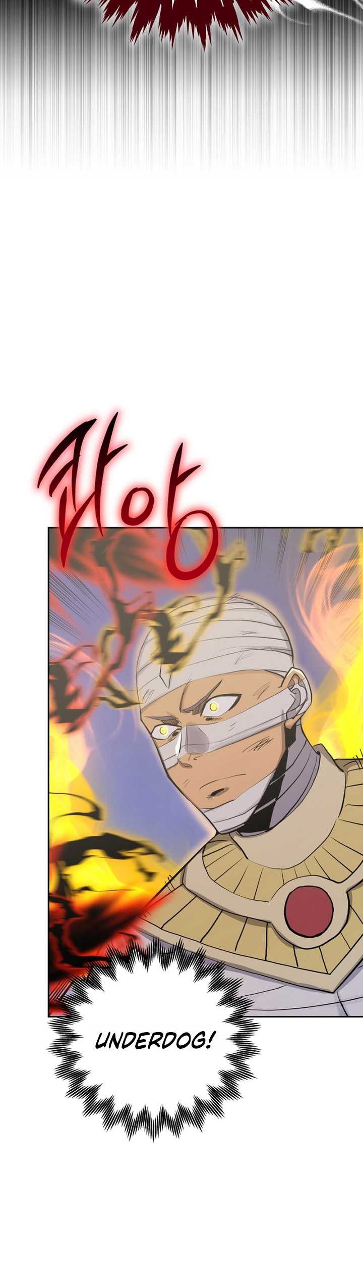 Player from Today Onwards Chapter 95 Gambar 80