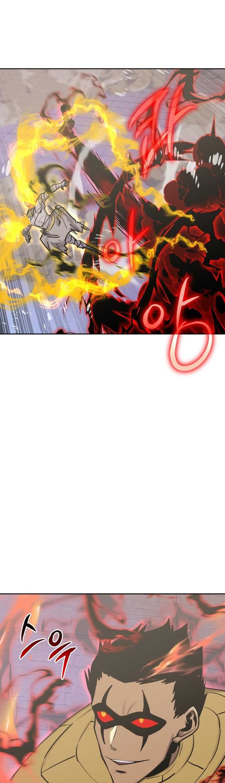 Player from Today Onwards Chapter 95 Gambar 82