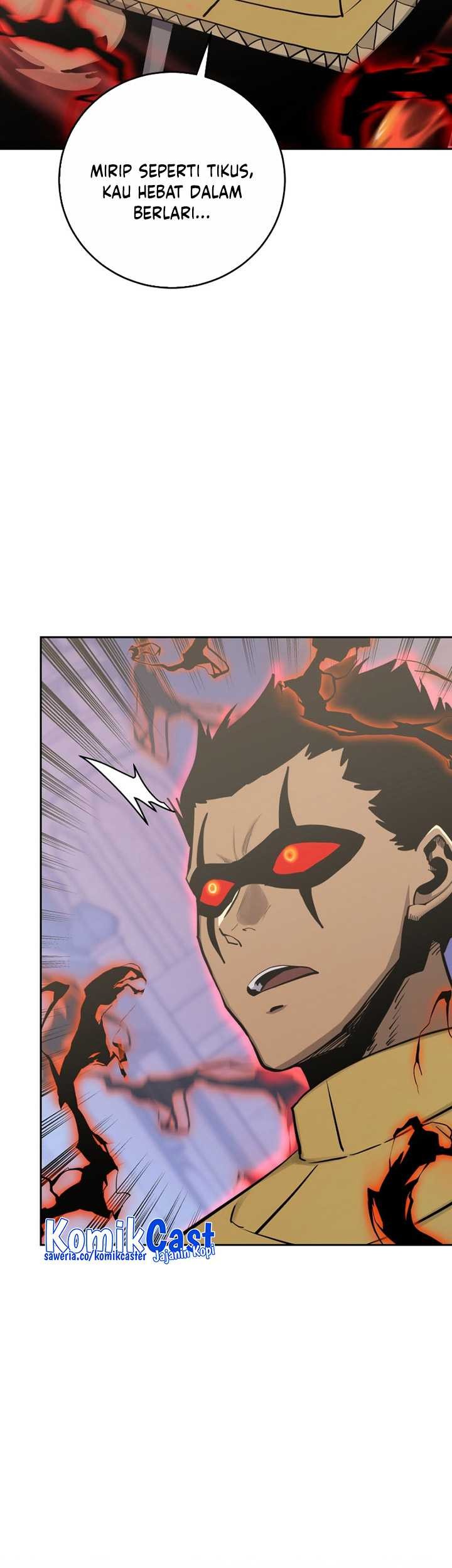 Player from Today Onwards Chapter 95 Gambar 84