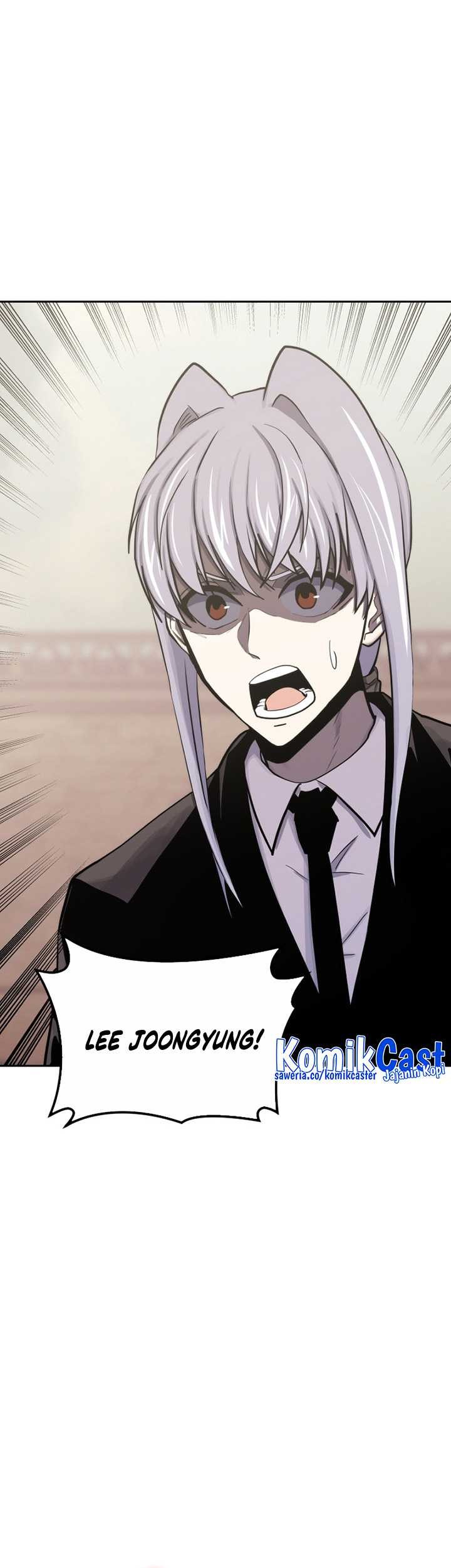 Player from Today Onwards Chapter 95 Gambar 8