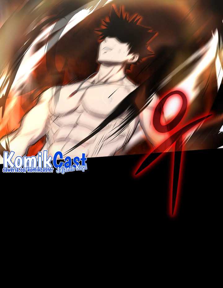 Player from Today Onwards Chapter 95 Gambar 111