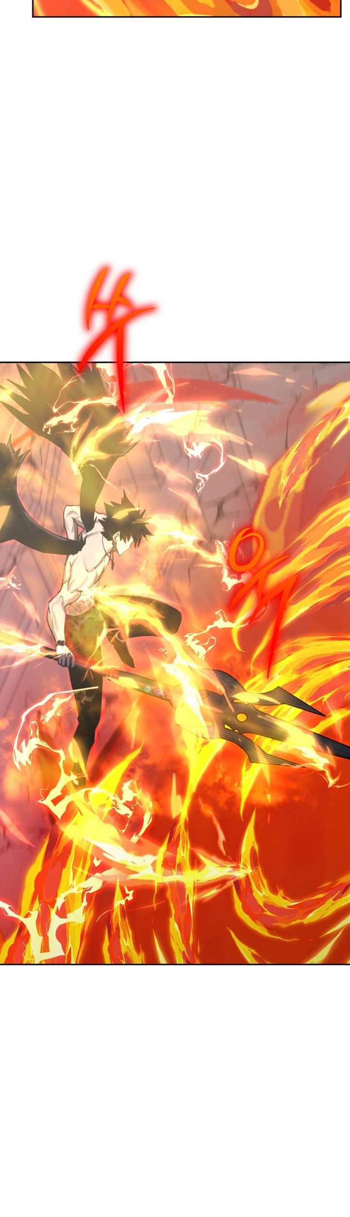 Player from Today Onwards Chapter 95 Gambar 98