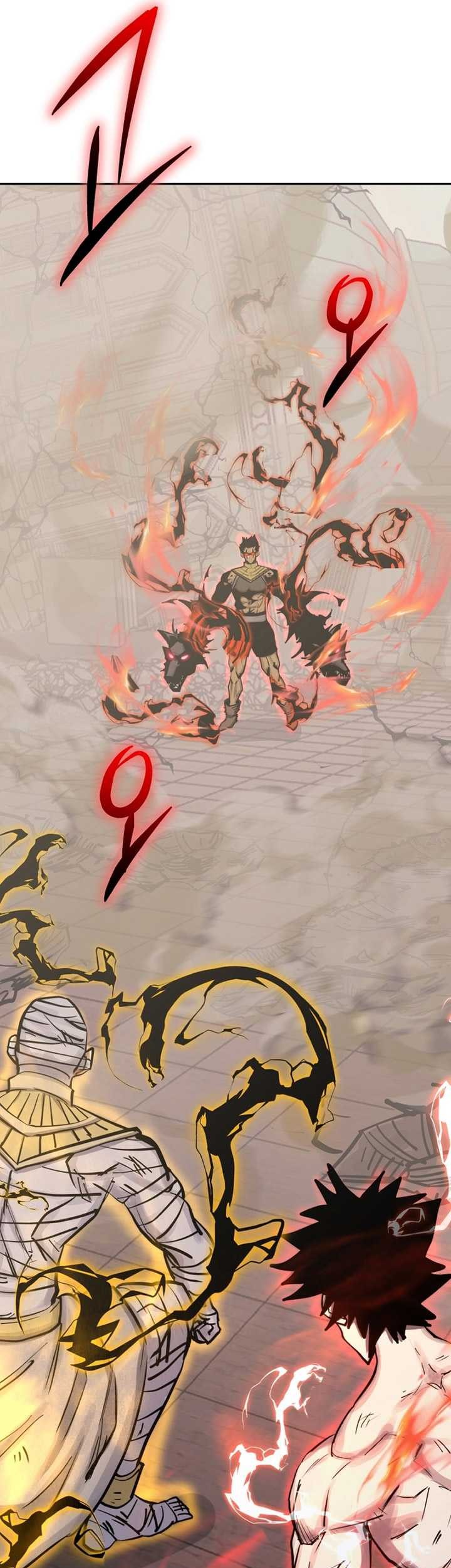 Player from Today Onwards Chapter 95 Gambar 10