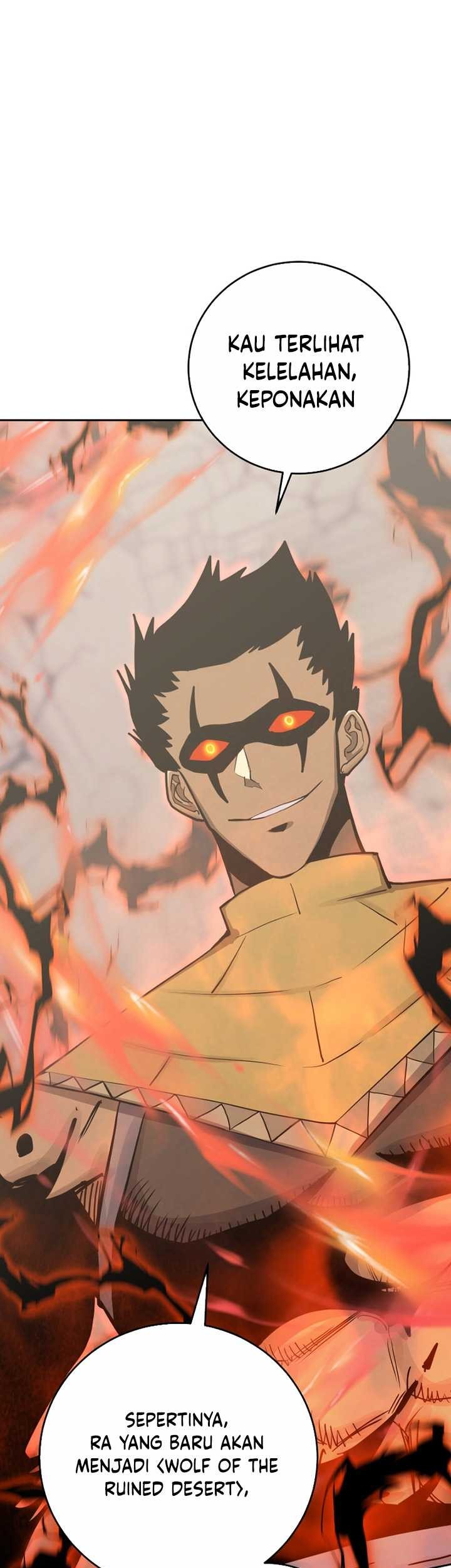 Player from Today Onwards Chapter 95 Gambar 14