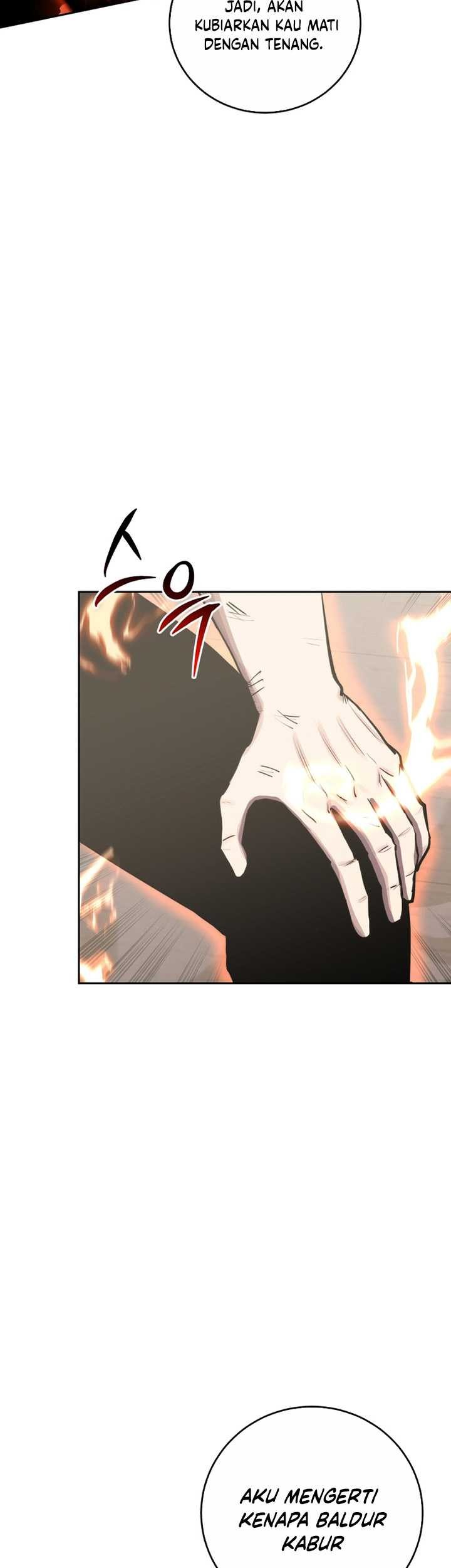 Player from Today Onwards Chapter 95 Gambar 16