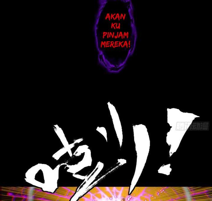 I’m An Evil God Chapter 438 Gambar 33